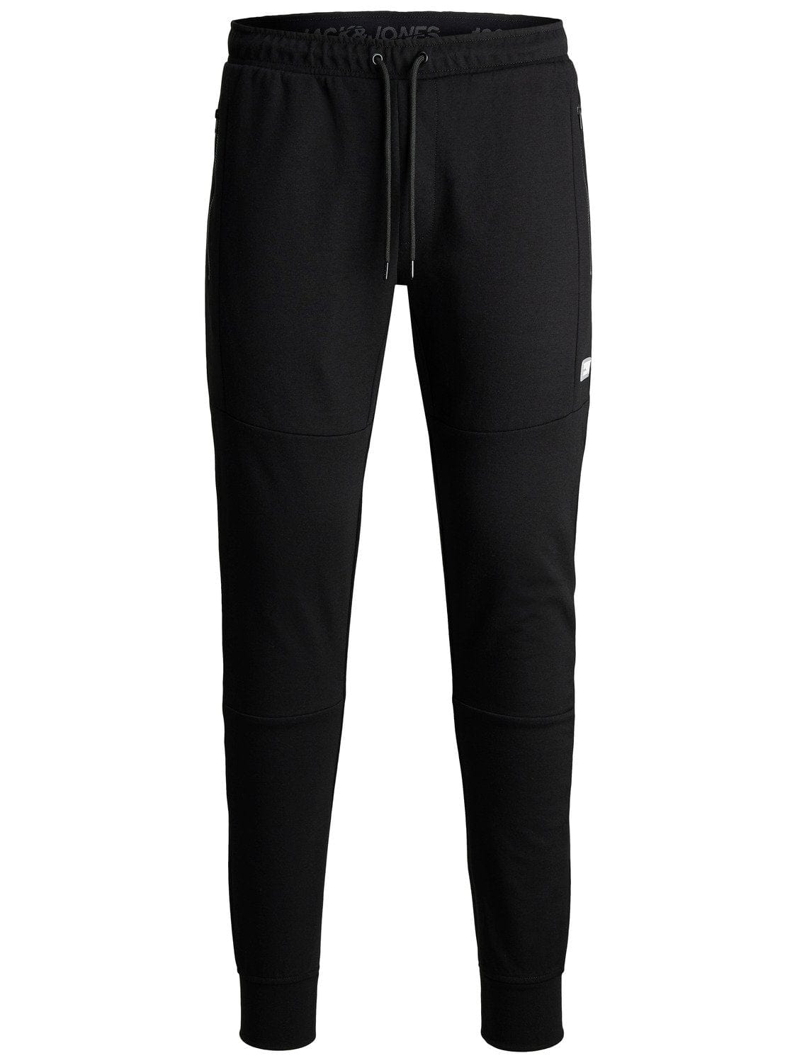 Pantalón de chándal negro - JJIWILL JJAIR SWEAT PANTS NOOS NB
